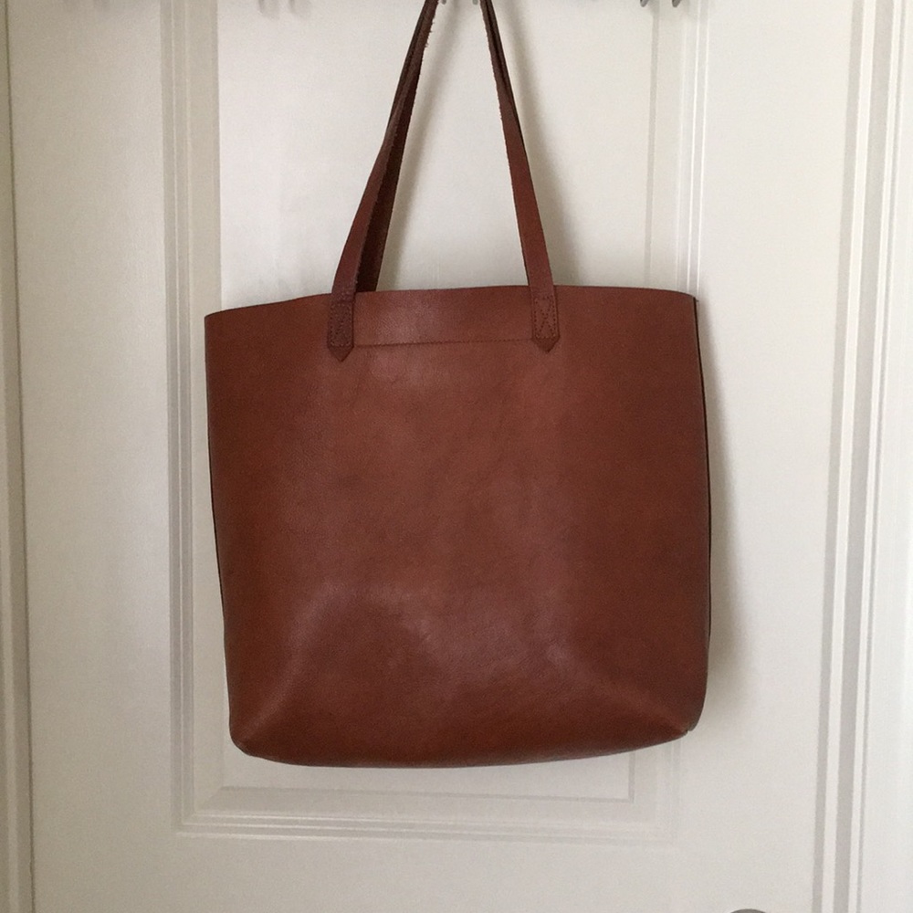 Madewell tote